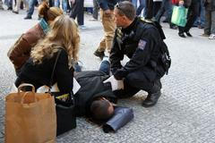 Chuligáni z Chorvatska