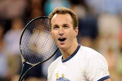 US Open: Aaron Peirsol