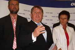 Milan Venclík, náměstek hejtmana Jihomoravského kraje