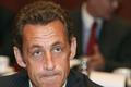 Nicolas Sarkozy