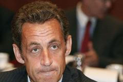Nicolas Sarkozy