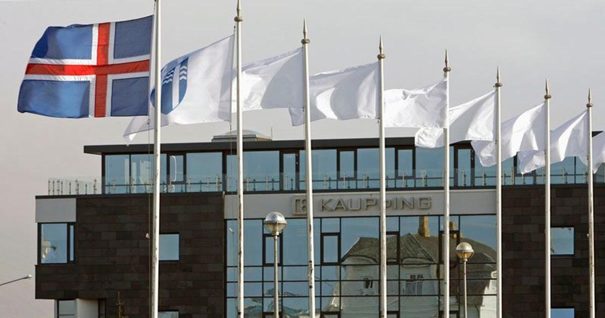 Vstoupí Island do Evropské unie? Na konci léta uspořádá referendum o obnovení jednání