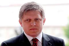 Čtyři premiéři v Praze