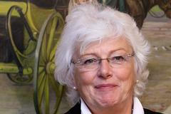 Mariann Fischer Boel