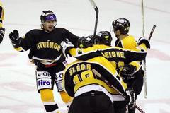 Hokej Litvínov Sparta