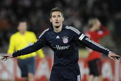 Bayern Mnichov: Klose