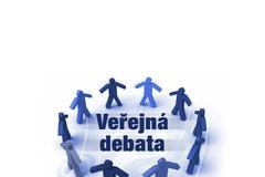Veřejná debata