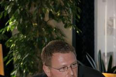 liškův náměstek Durr