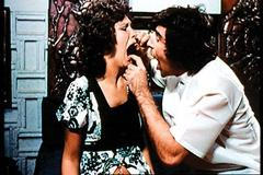 Hluboké hrdlo - Deep Throat (1972)