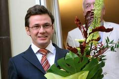 Hurá do školy. 1. září 2008