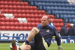 Brad Friedel