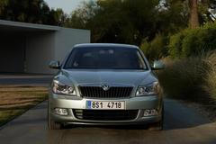 Nová Škoda Octavia