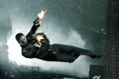 Max Payne, Mark Wahlberg