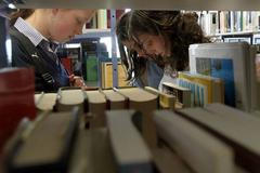 Mezinárodní škola Hluboká