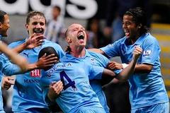 Newcastle - Tottenham