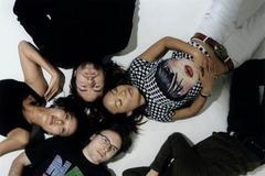 Tata Bojs a Ahn Trio