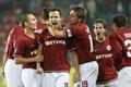 Fotba Sparta Dinamo