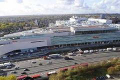 Londýn Westfield Centre