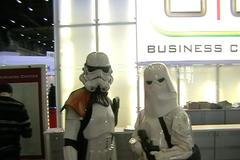 GC 08: Stormtroopers