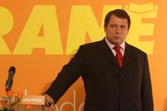 Volby08 2.kolo Lidový dům