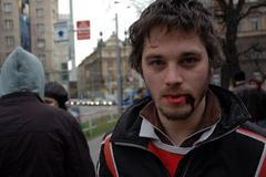 Efekt přihlížejícího