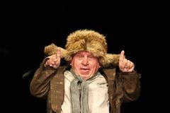 Jiří Krytinář, Švejk