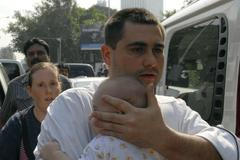 Útoky v indické Bombaji