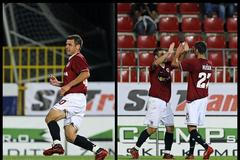 AC Sparta Praha - FK Viktoria Žižkov