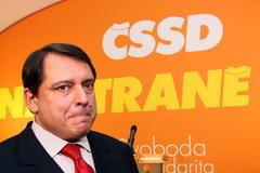 Volby08 2.kolo Lidový dům