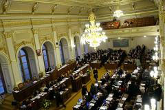 Poslanecká sněmovna