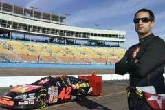 Montoya a jeho stroj