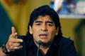 Maradona u Moralese