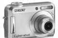 Sony Cyber-shot W35