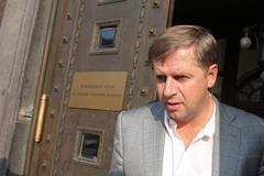 Volby08 2.kolo magistrát ods bendl