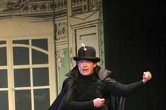 Premiera Adéla ještě nevečeřela - Aleš Háma