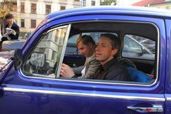 Volby08 2.kolo ods bém bendl