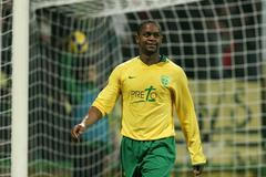 Adauto Evandro da Silva, útočník MŠK Žilina