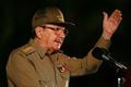 Raúl Castro