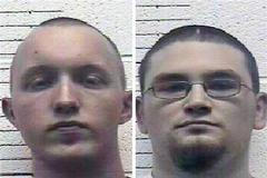 Daniel Gregory Cowart a Paul Michael Schlesselman