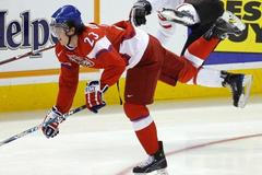 Čeští hokejoví junioři