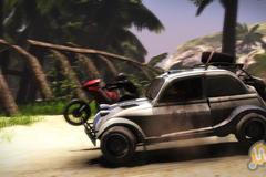 Motorstorm 2