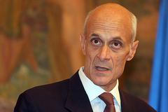 Michael Chertoff