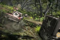 Motorstorm 2