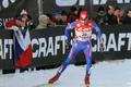 Pražská lyže 2009: Lukáš Bauer (Česko)