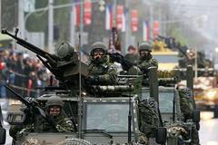 28. října 2008 v Praze