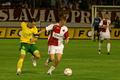 Slavia - Žilina