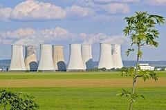 JE Jaslovské Bohunice