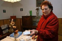 Zóna 2008: evakuace