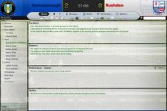 Football Manager 2009