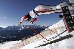 Světový pohár ve sjezdu